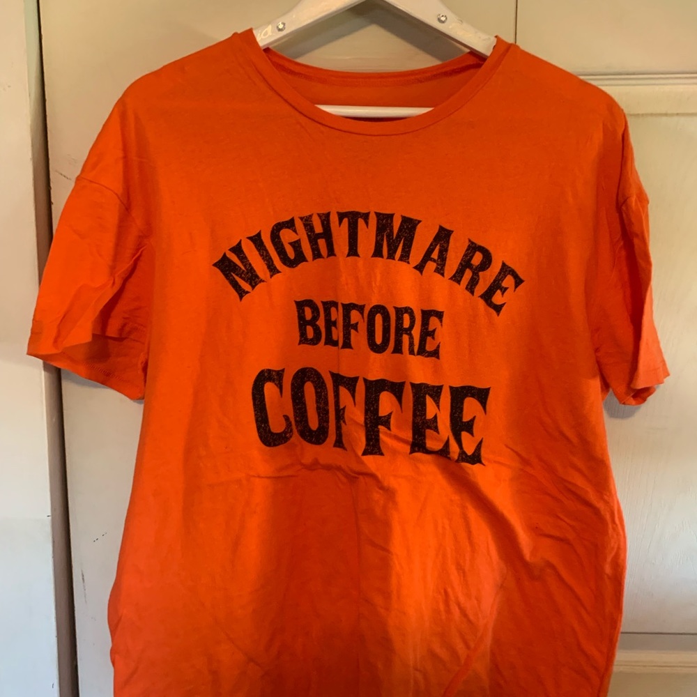 Halloween T-shirt
